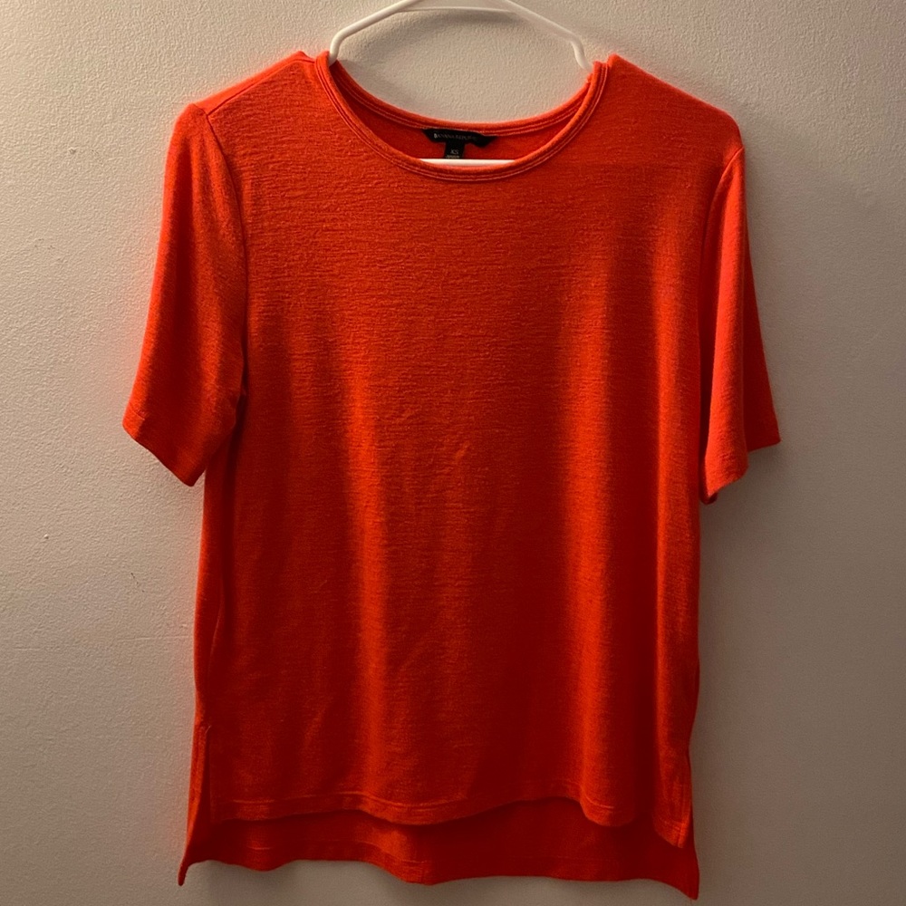 Banana Republic tee